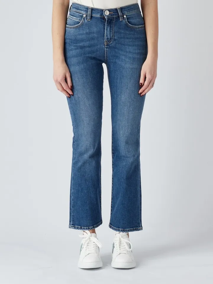 Brenda Bootcut Jeans