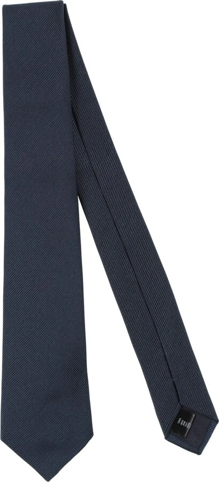 Ties & Bow Ties Navy Blue