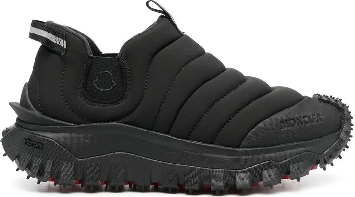 Trailgrip Après slip-on sneakers