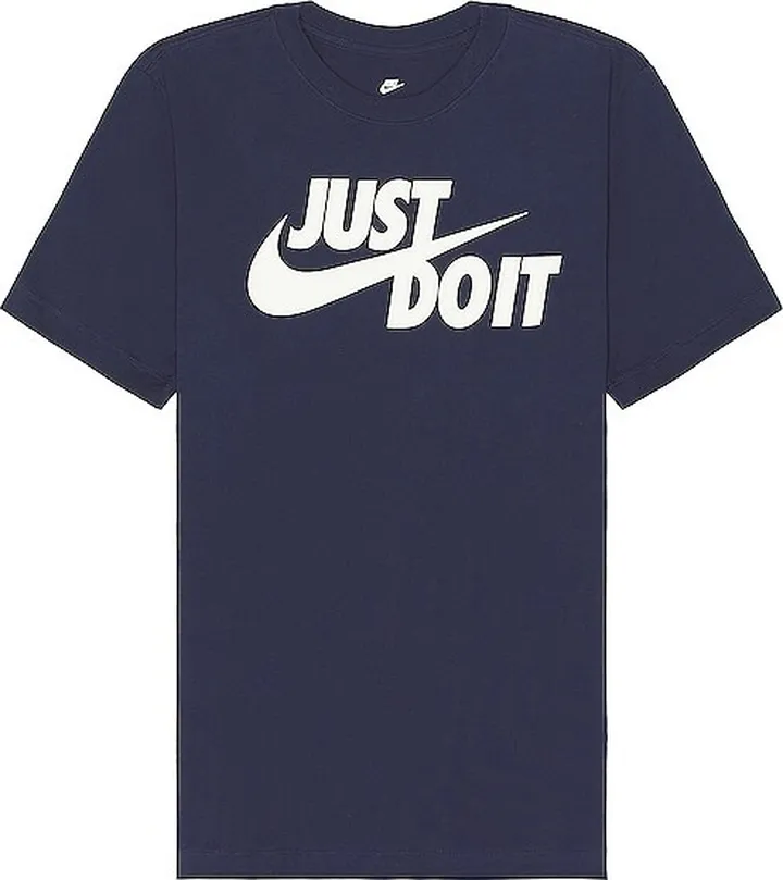 M Nsw Tee Just Do It Swoosh