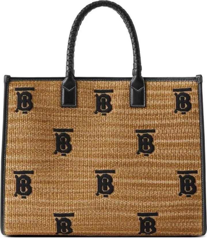 medium Freya tote bag