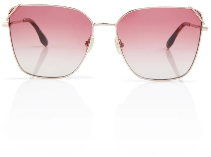 Square sunglasses