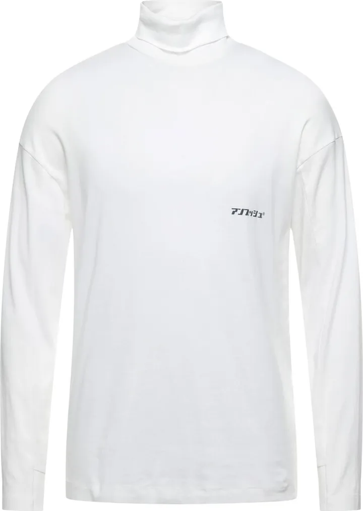 T-shirt White