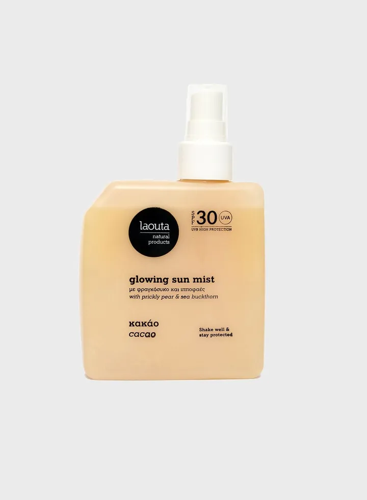 Sun Mist Cocoa Spf 30 200Ml