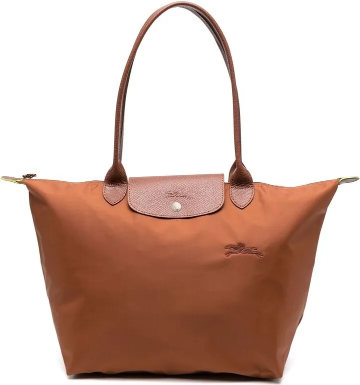 large Le Pliage shoulder bag