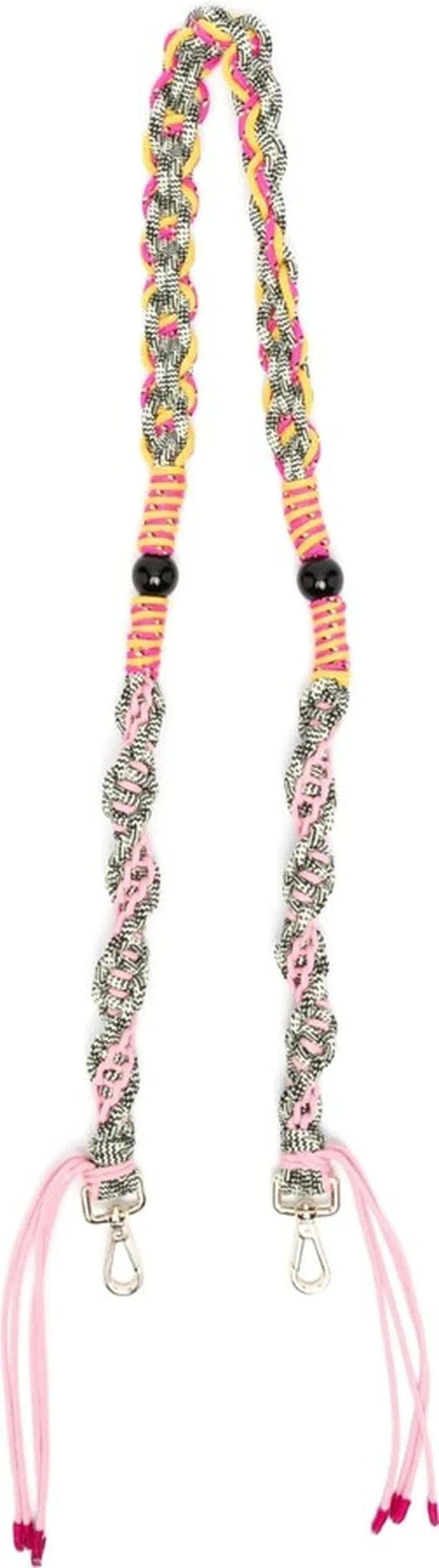Braided Shoulder Strap
