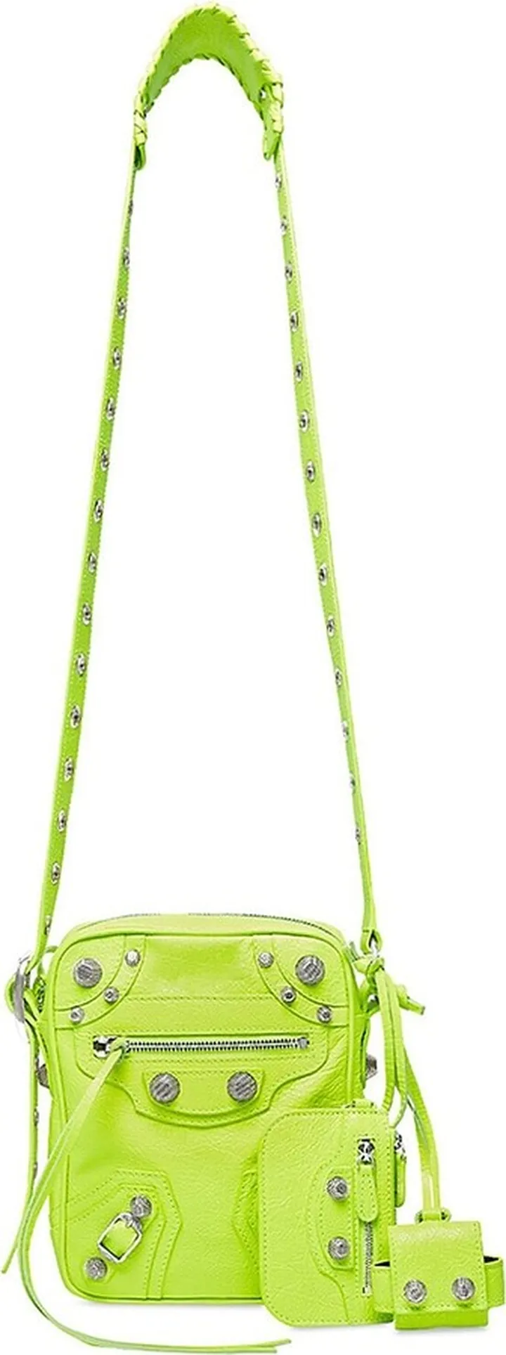 Le Cagole Men Crossbody Bag