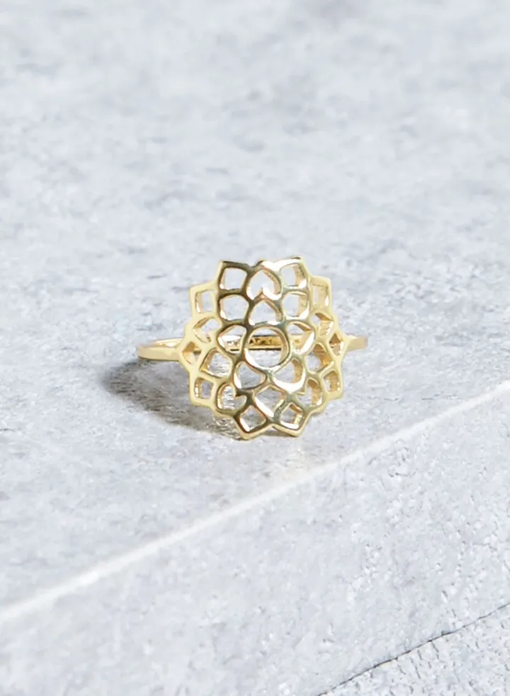 Chakra Ring