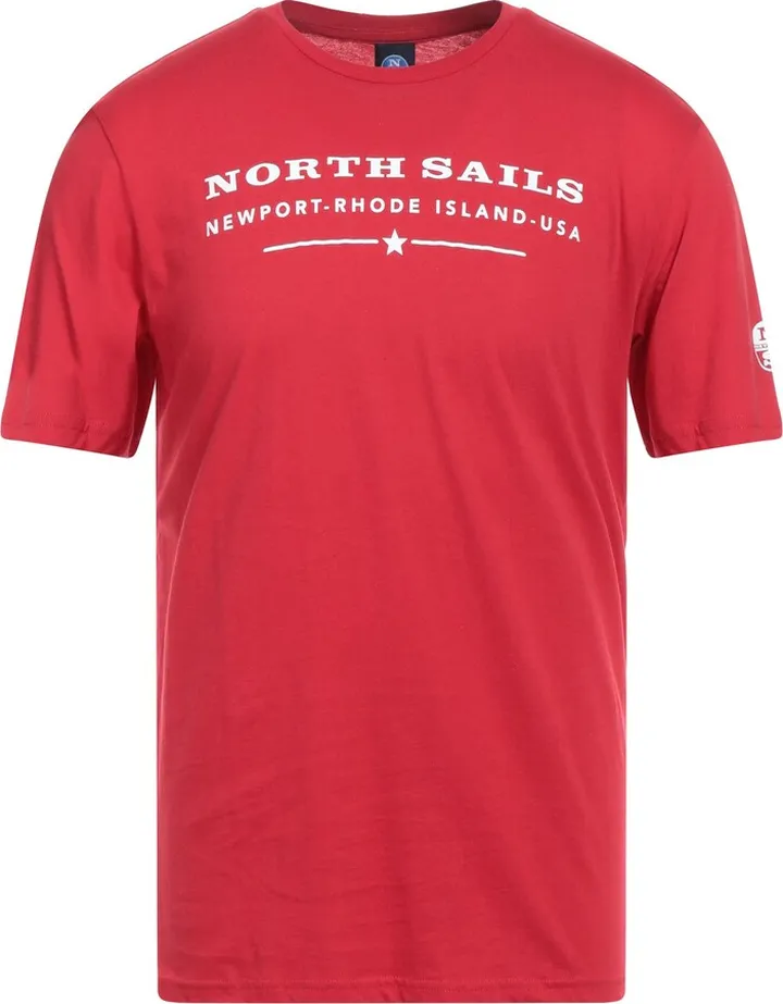 T-shirt Red