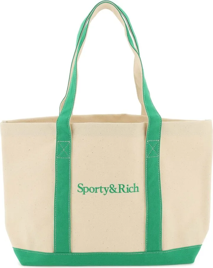 Cotton Tote Bag