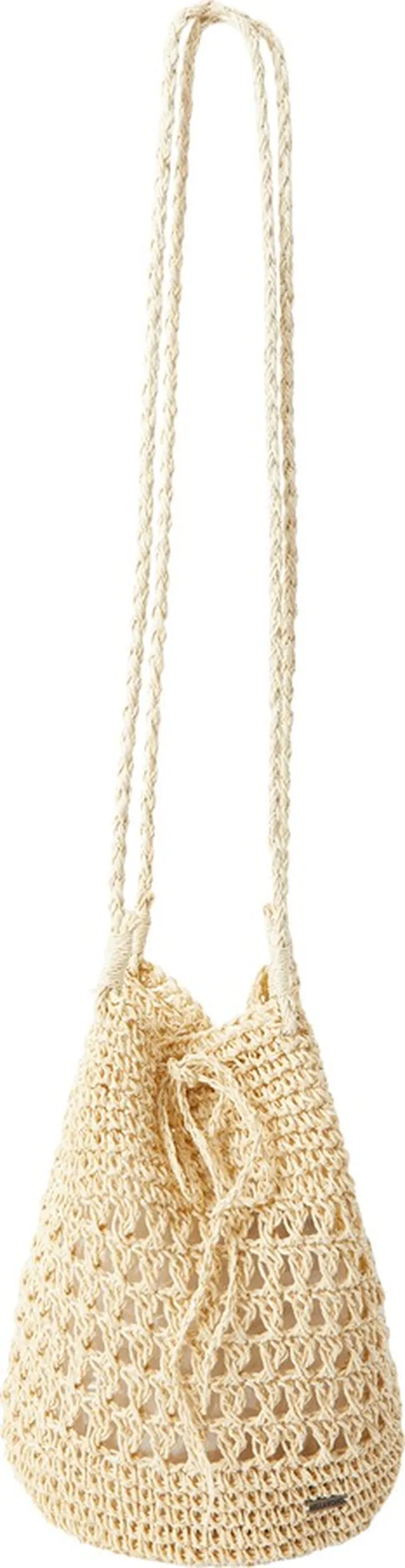 Last Straw Shoulder Bag