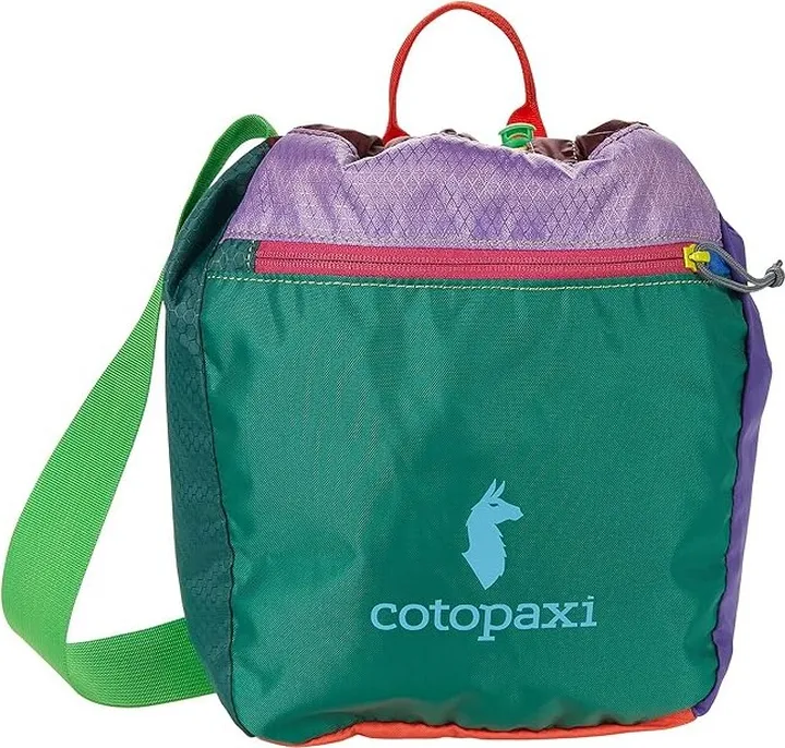 Cotopaxi Camaya Satchel (Del Dia) Handbags