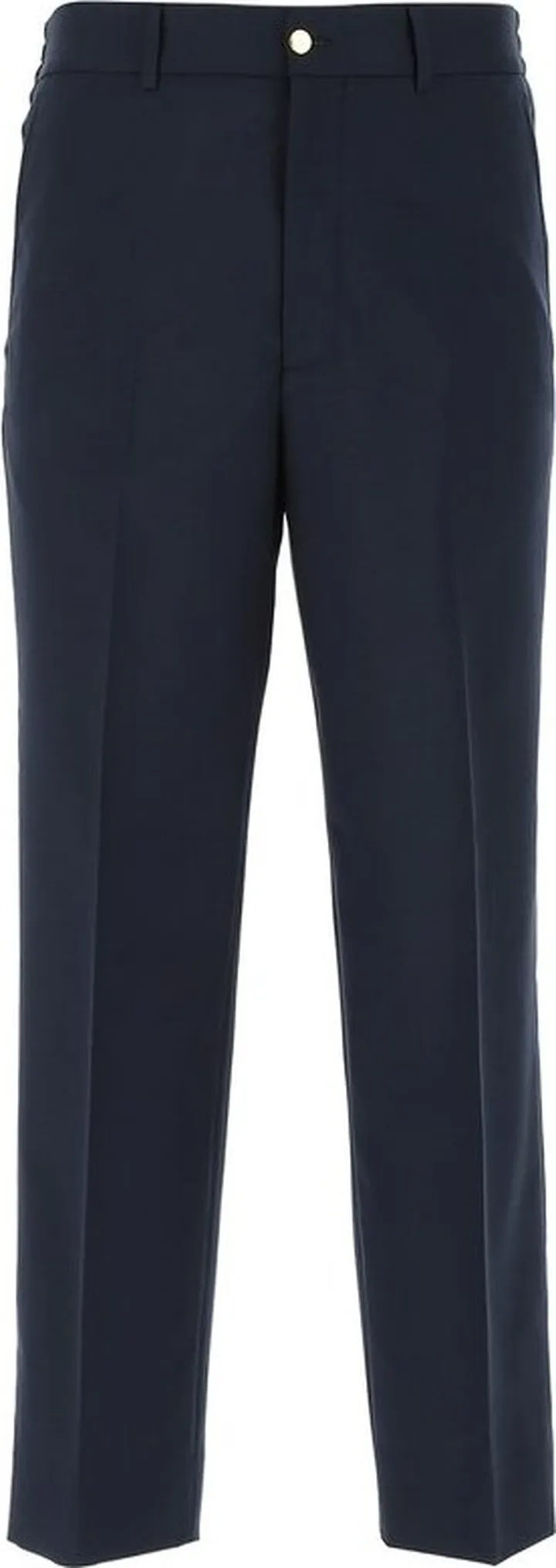 Gucci Straight Leg Trousers