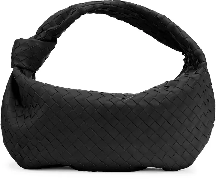 BV Jodie Leather Hobo Bag