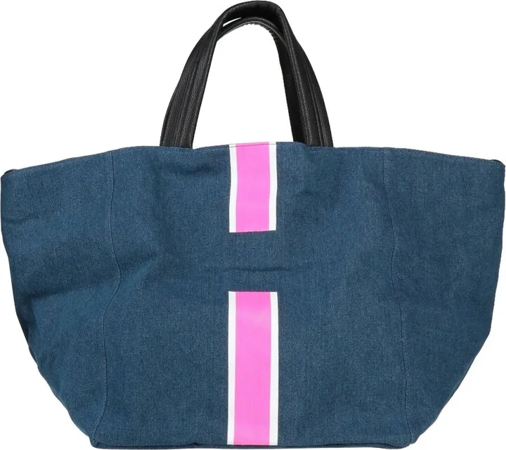 Handbag Blue