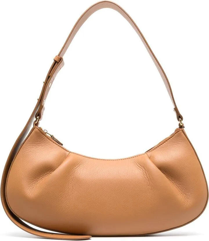 Dimple Moon shoulder bag