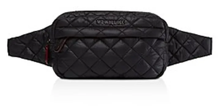 Mz Wallace Metro Belt Bag