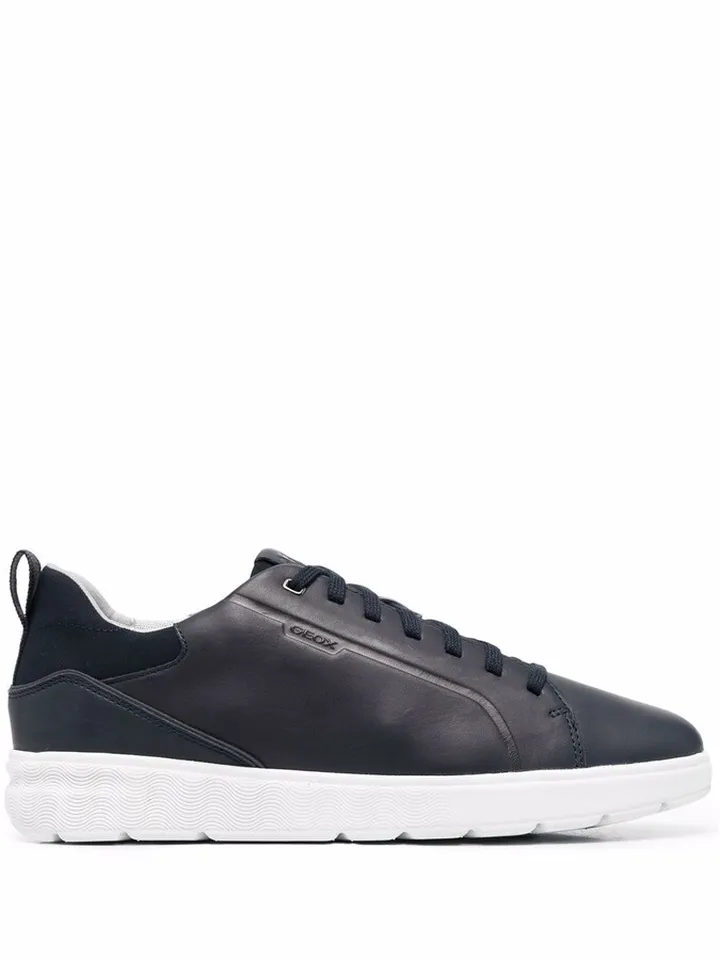 Low-Top Sneakers
