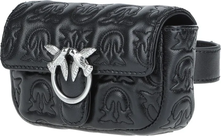 Bum Bag Black
