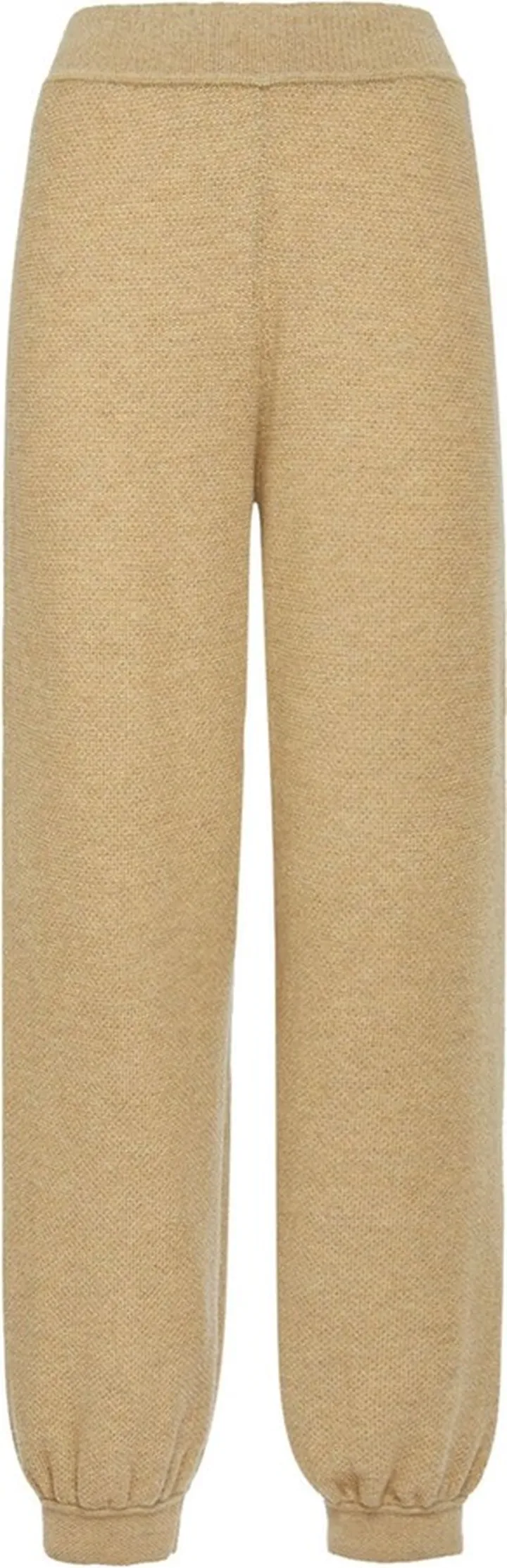 Agnel baby cashmere knit sweatpants