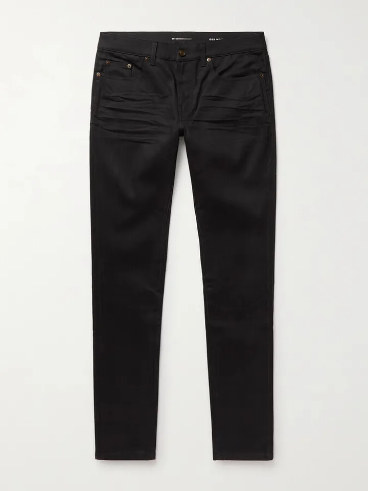 Skinny-Fit Jeans
