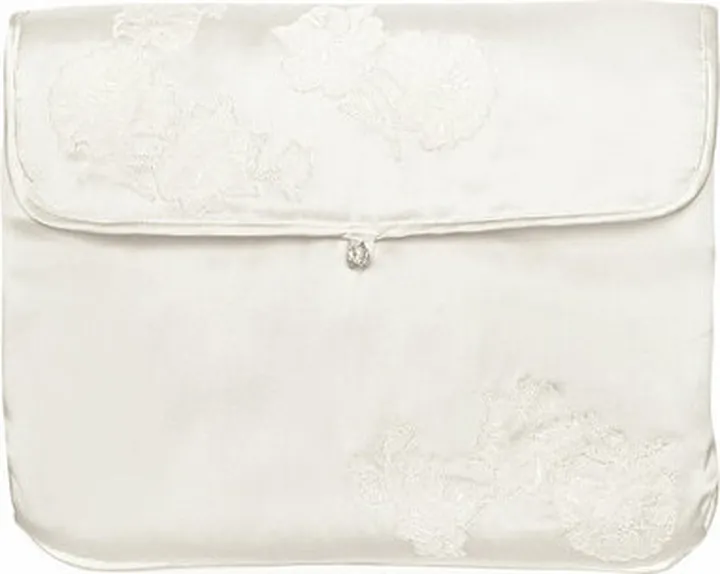 Lolita Small Silk Lingerie Bag