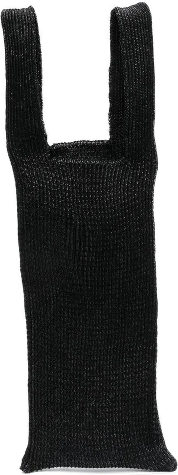 Emma ribbed bag