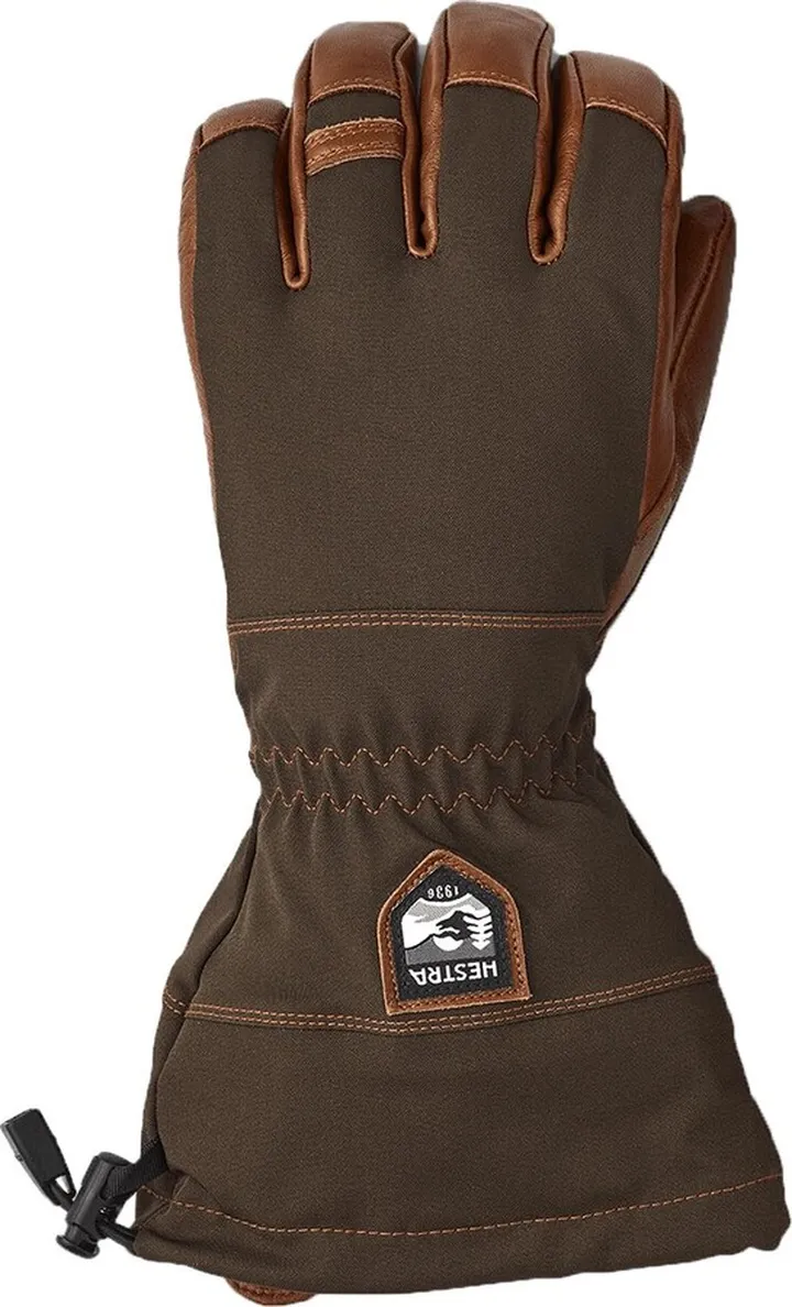 Hestra Hunters Gauntlet CZone Glove - Men's