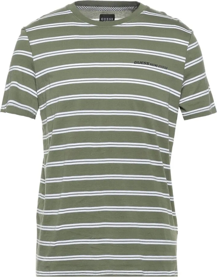 T-shirt Military Green
