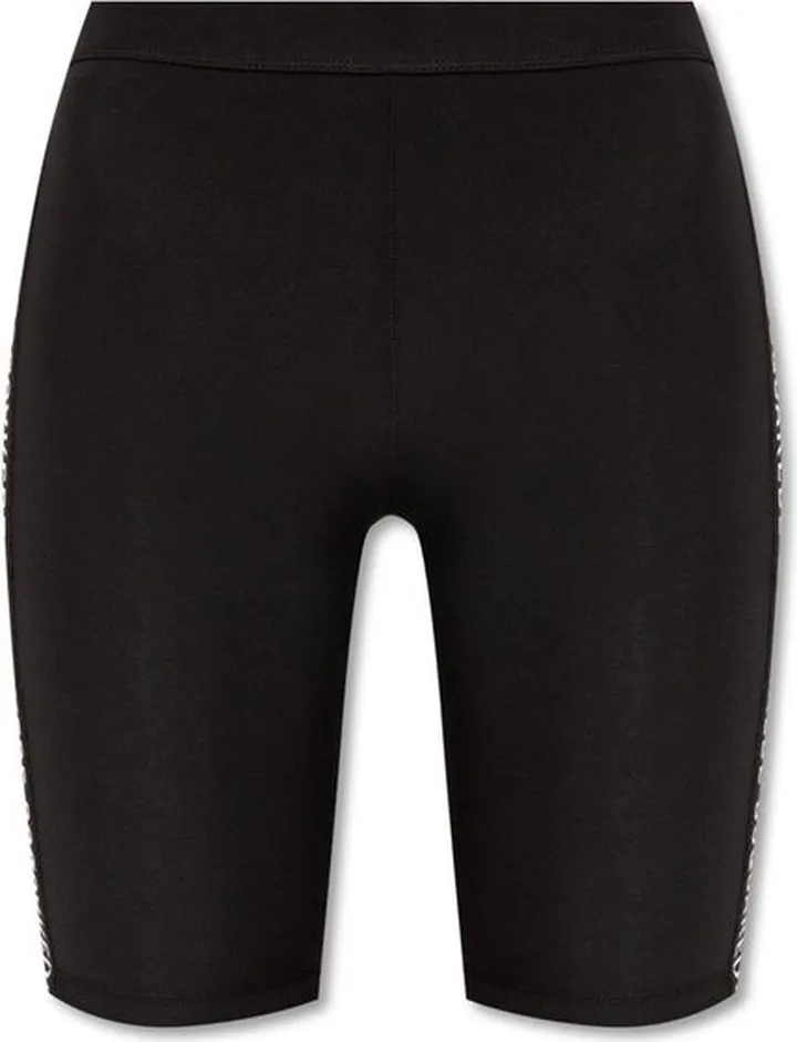 Dsquared2 Logo Print Short Leggings