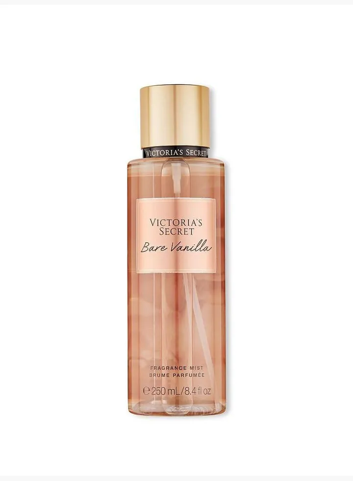 Fragrance Mist