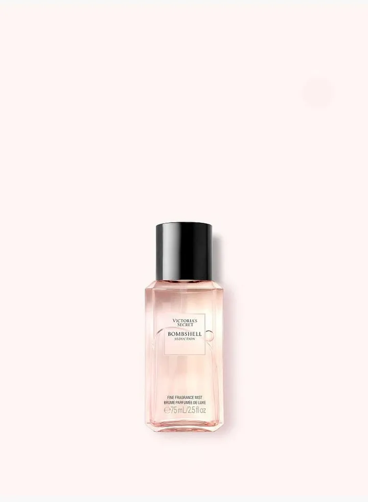 Travel Fine Fragrance Mist