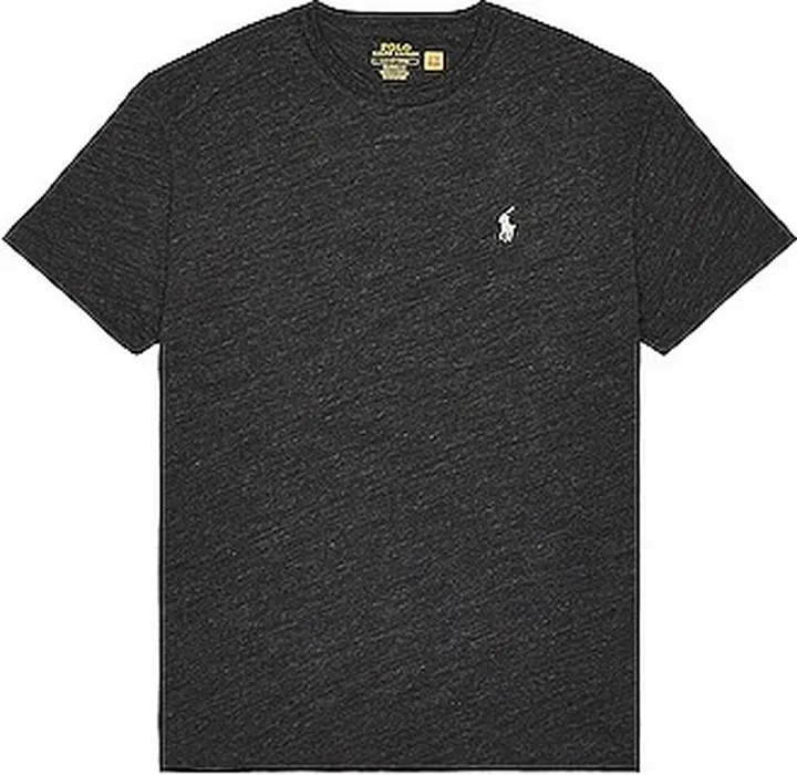 Polo Ralph Lauren Classic Tee in Black