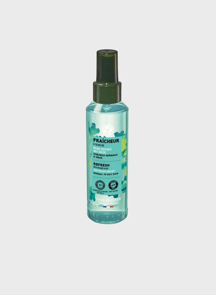 Refreshing Anti Odours Mist 150Ml New