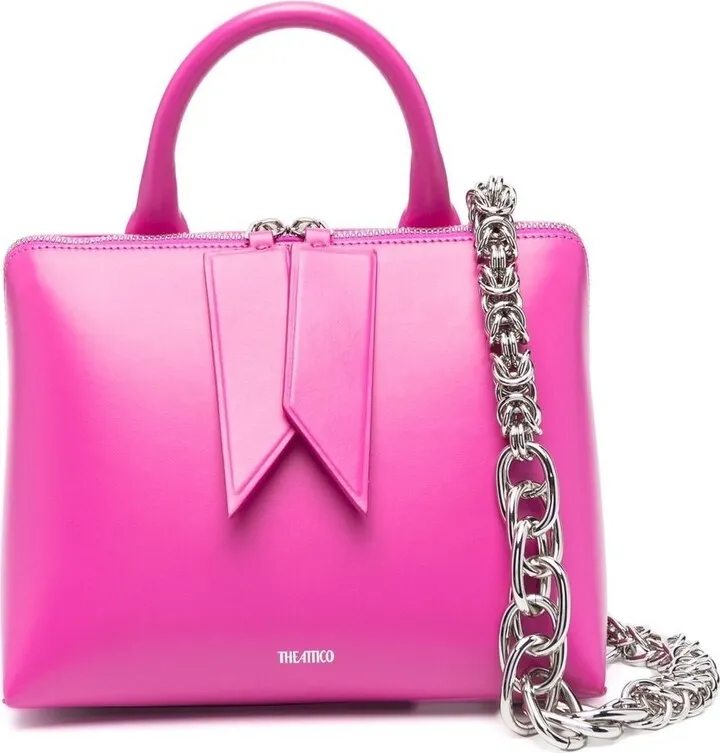 Friday tote bag