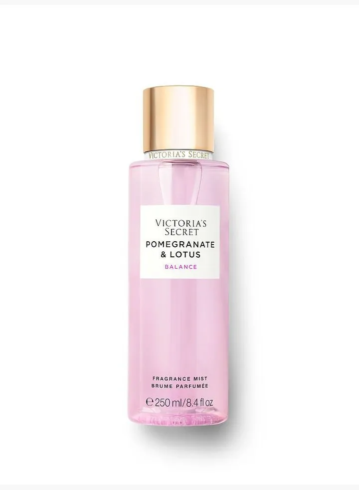 Natural Beauty Fragrance Mist