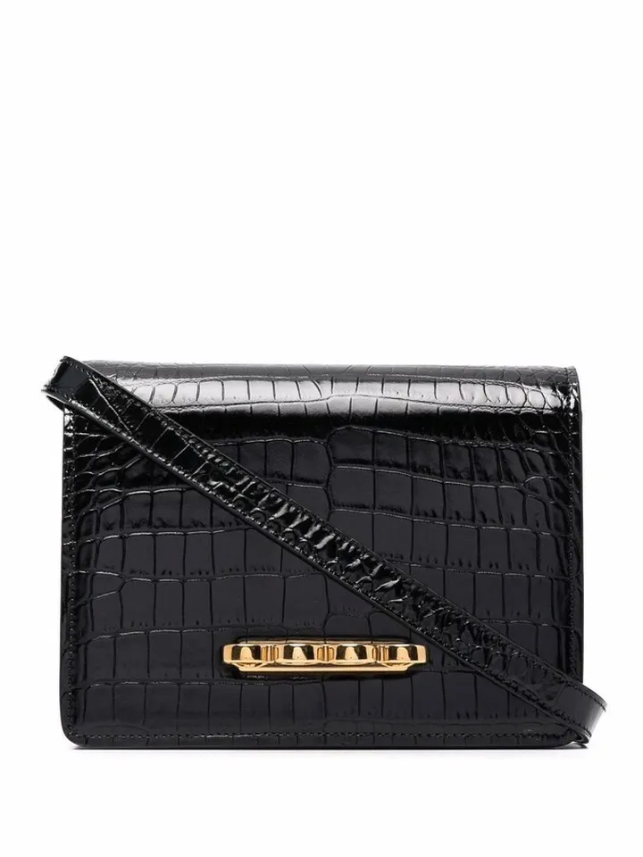 The Four Ring crossbody bag
