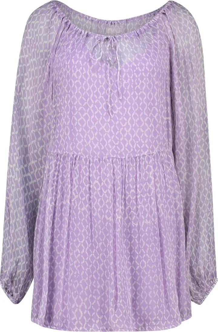 Cloe Cassandro - Pandora Mini - Lilac