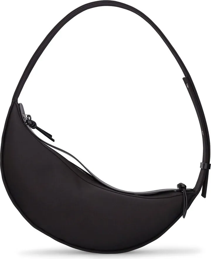 Orion Nylon Shoulder Bag