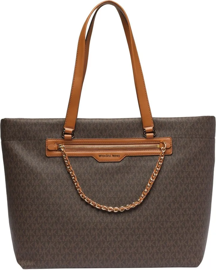 Elliot Tote Bag