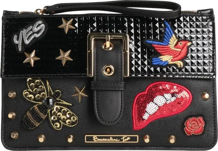 Handbag Black
