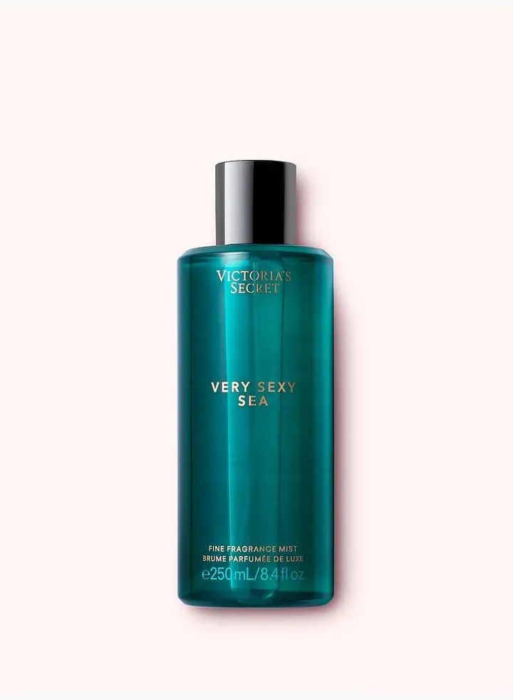 Fine Fragrance Mist