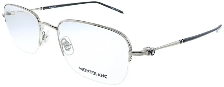 Montblanc Unisex Mb0131o 52Mm Optical Frames