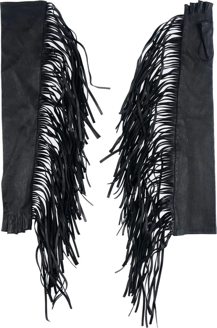 Gloves Black