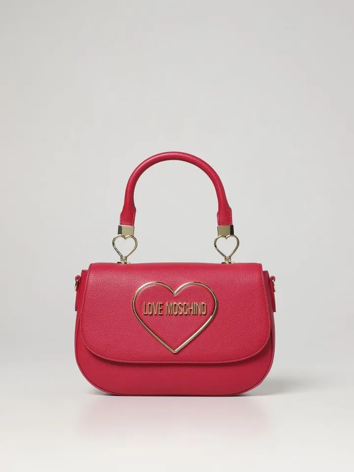 Handbag women Love Moschino