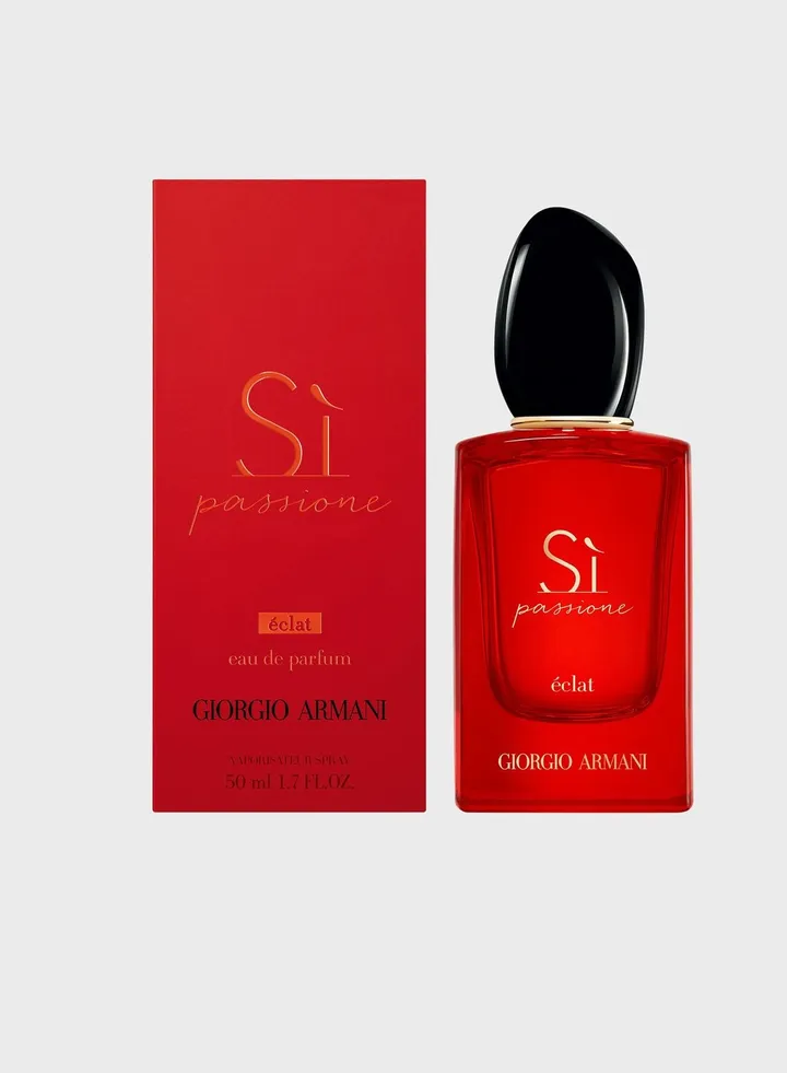 Si Passione Eclat Edp - 50Ml
