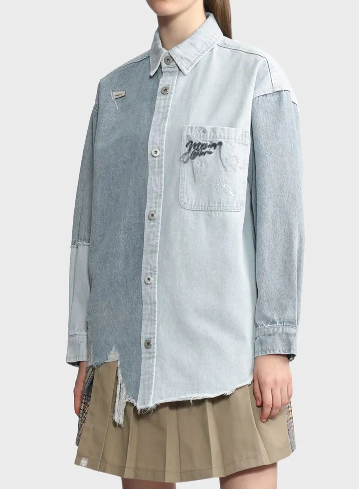 Logo Shirt