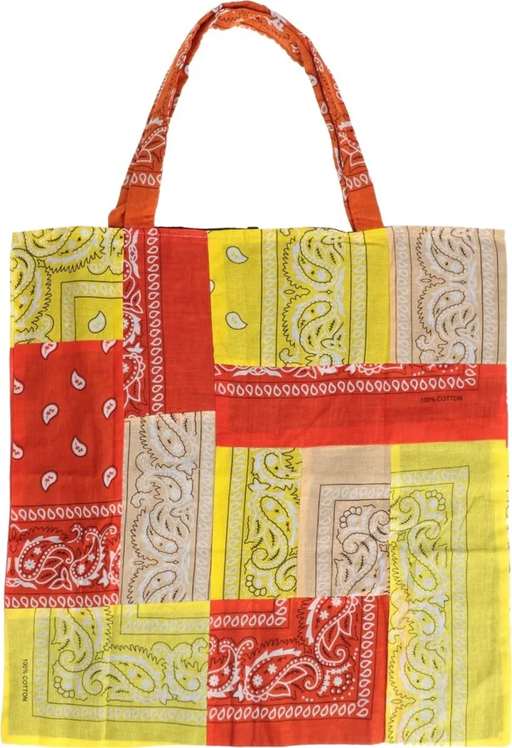 Handbag Orange