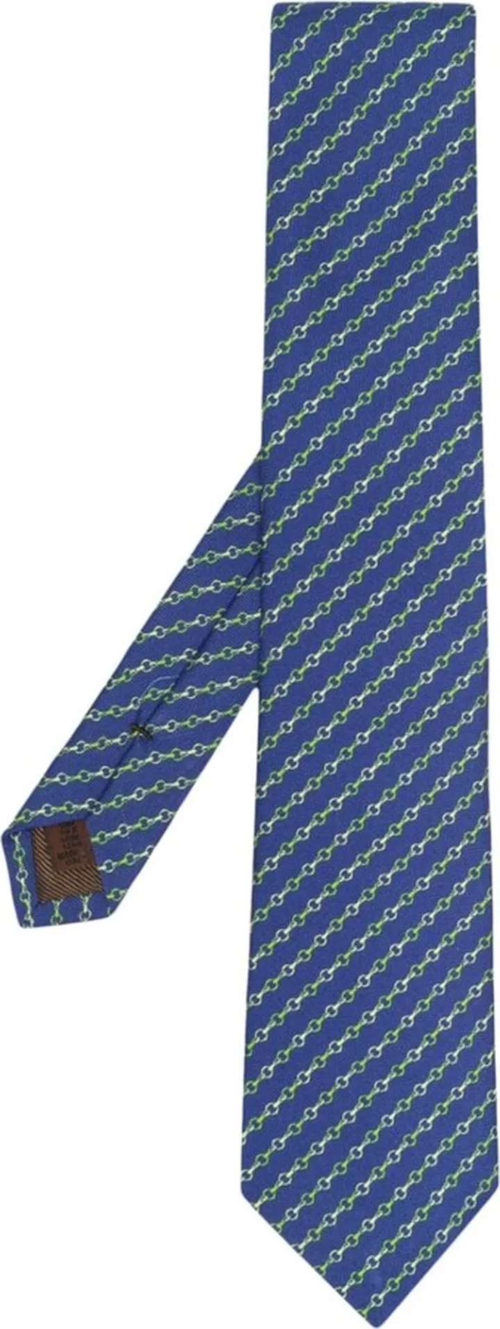 Fmt 8 Tie