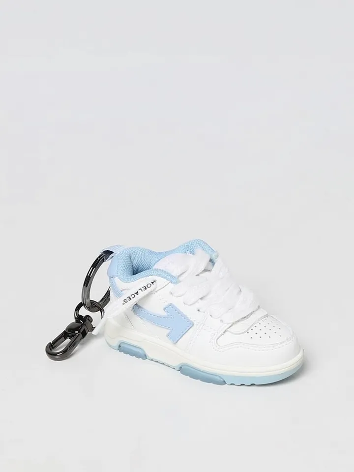 Keyring men Off-white